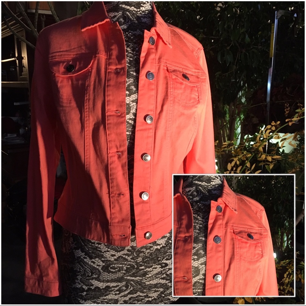 Ladies jacket